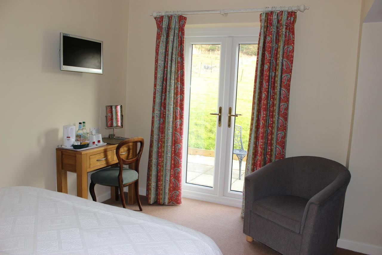 The White Horse Inn Calne Room photo